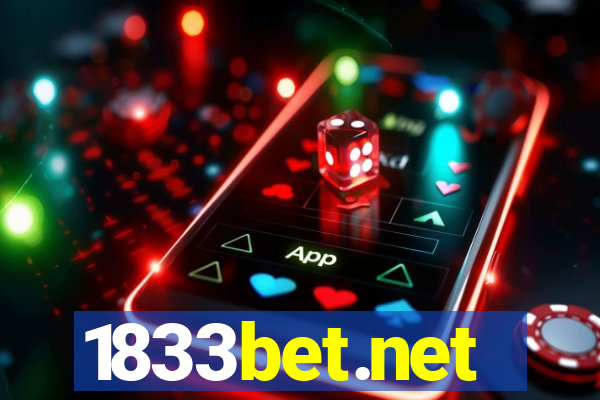 1833bet.net