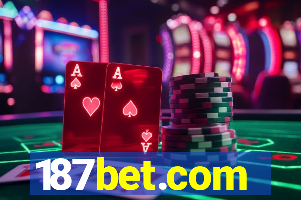 187bet.com