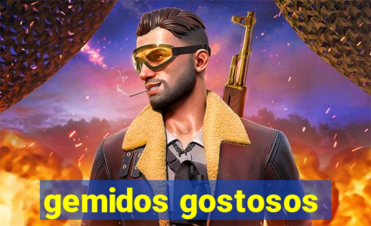 gemidos gostosos