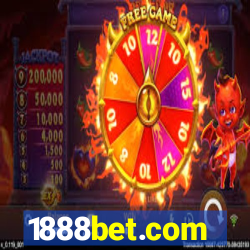 1888bet.com