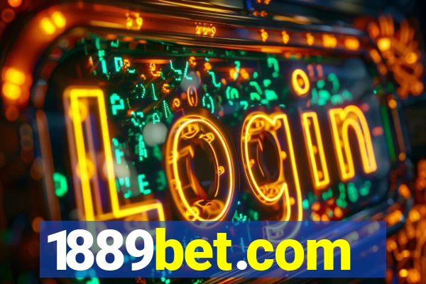 1889bet.com