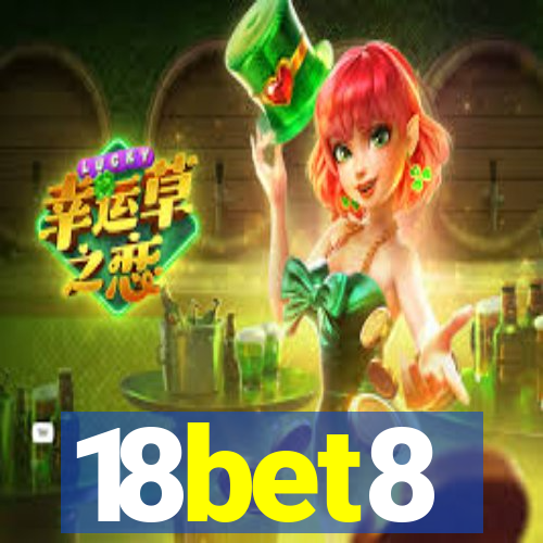 18bet8