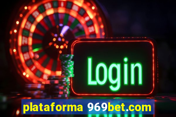 plataforma 969bet.com