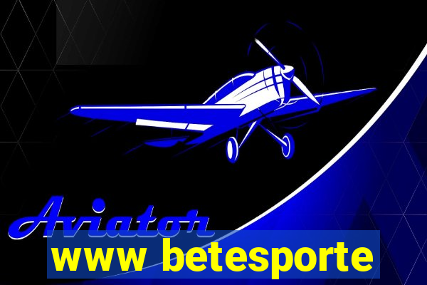 www betesporte