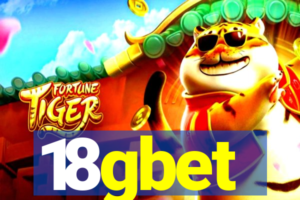 18gbet