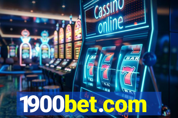 1900bet.com