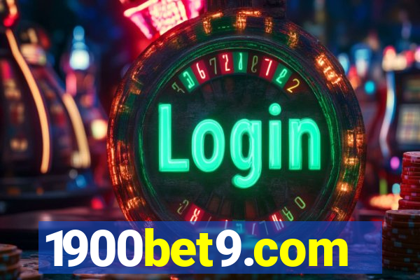 1900bet9.com