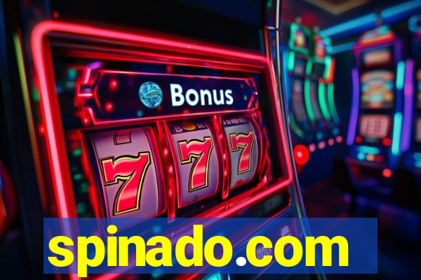 spinado.com