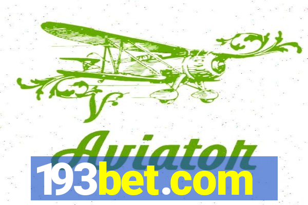 193bet.com