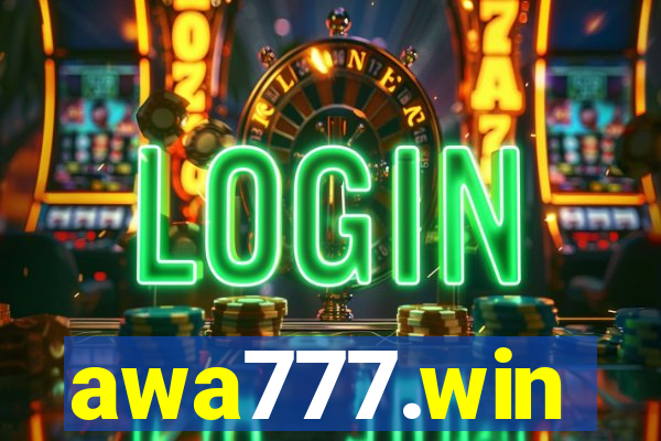 awa777.win