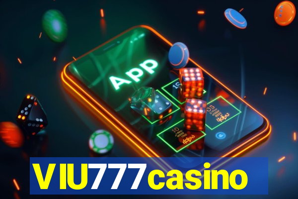 VIU777casino