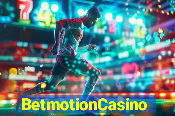 BetmotionCasino