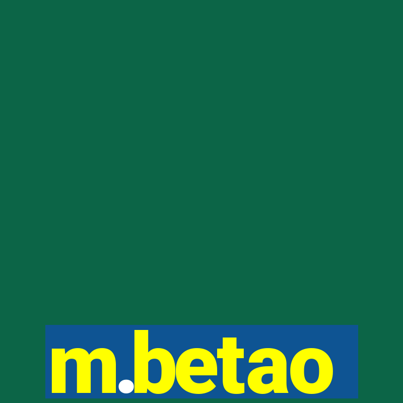 m.betao