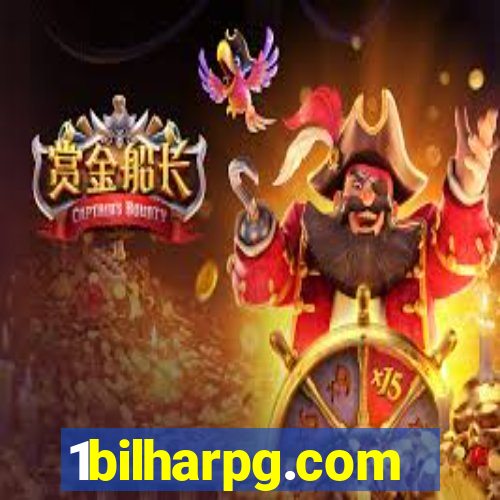 1bilharpg.com