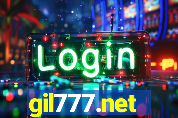 gil777.net