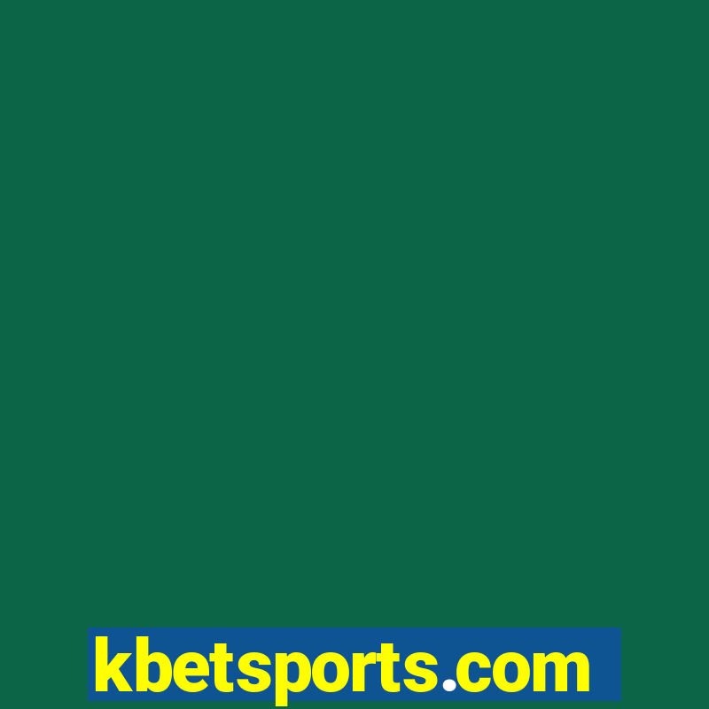 kbetsports.com