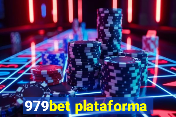 979bet plataforma