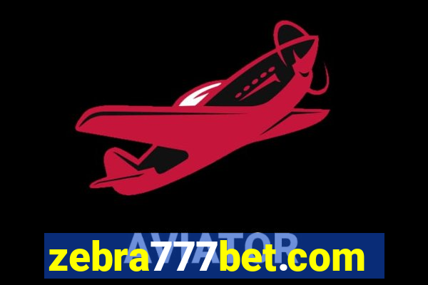 zebra777bet.com