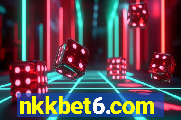 nkkbet6.com