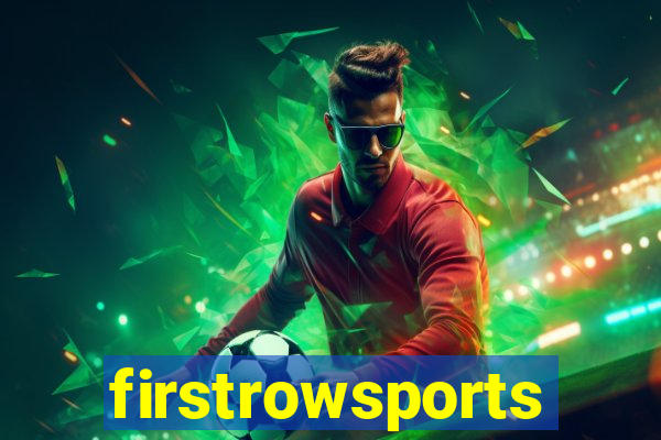 firstrowsports