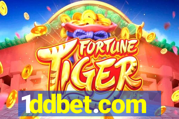 1ddbet.com