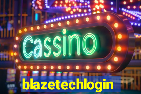 blazetechlogin