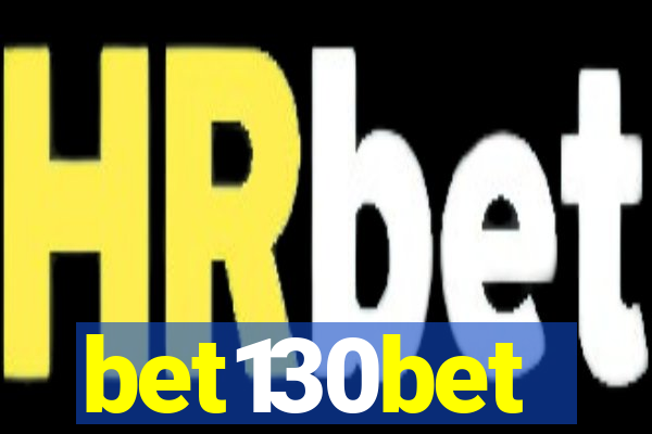 bet130bet