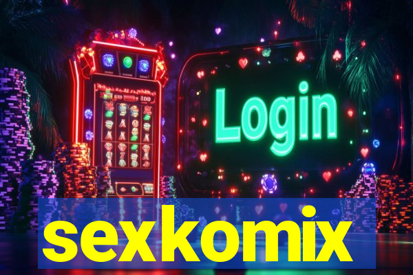 sexkomix