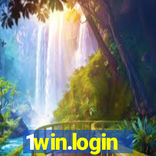 1win.login