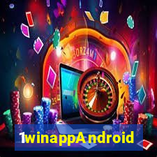 1winappAndroid