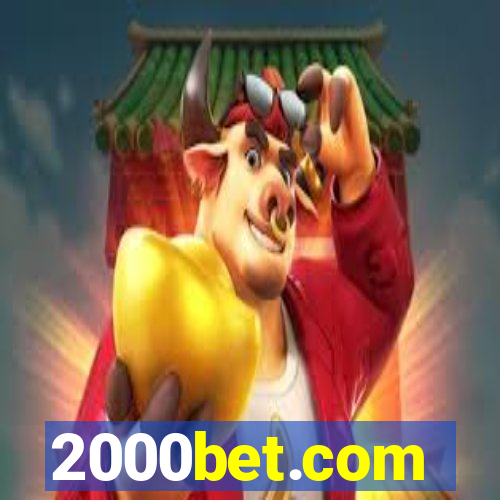 2000bet.com