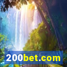 200bet.com