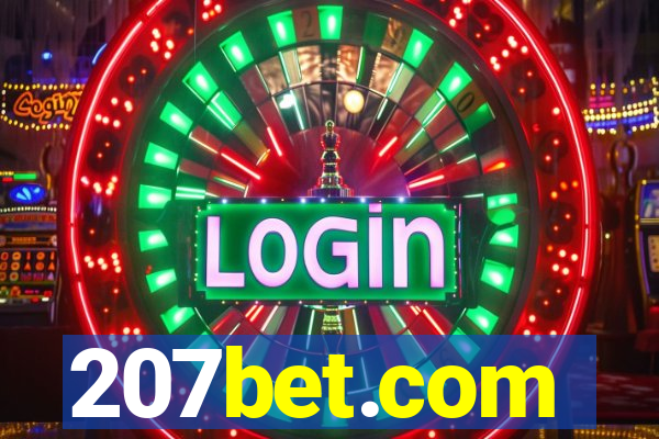 207bet.com