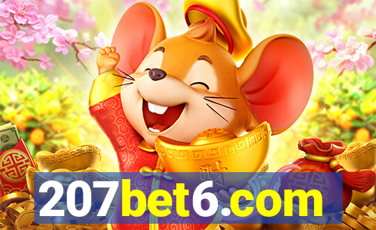 207bet6.com