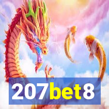 207bet8