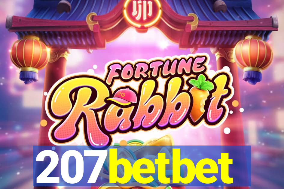 207betbet