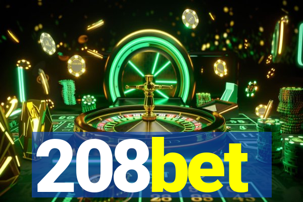 208bet