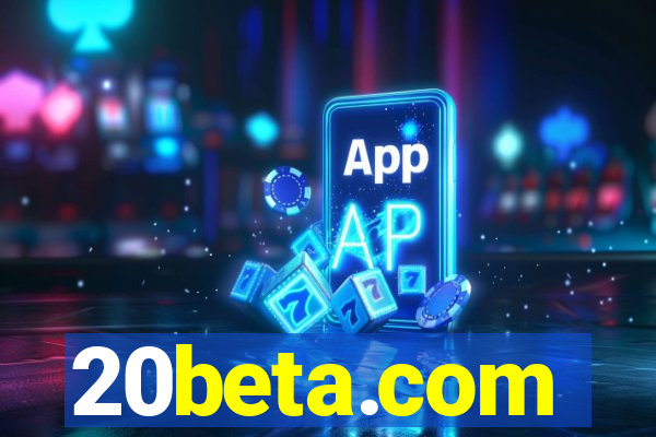 20beta.com