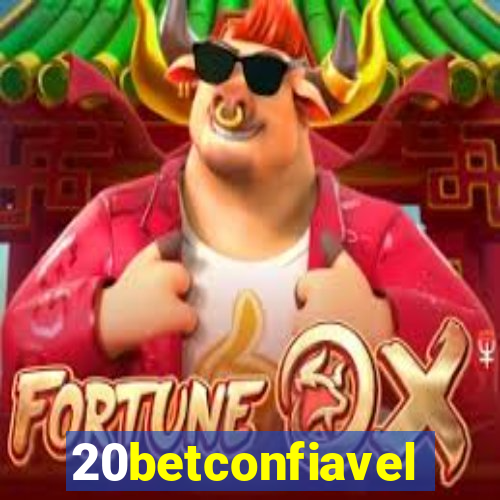 20betconfiavel