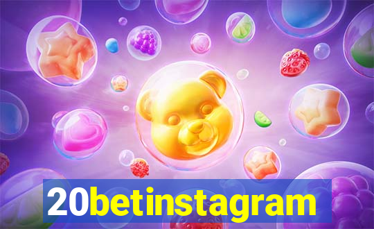 20betinstagram