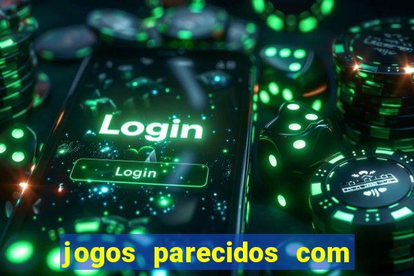 jogos parecidos com coin master