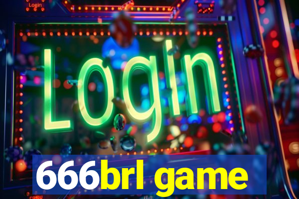 666brl game