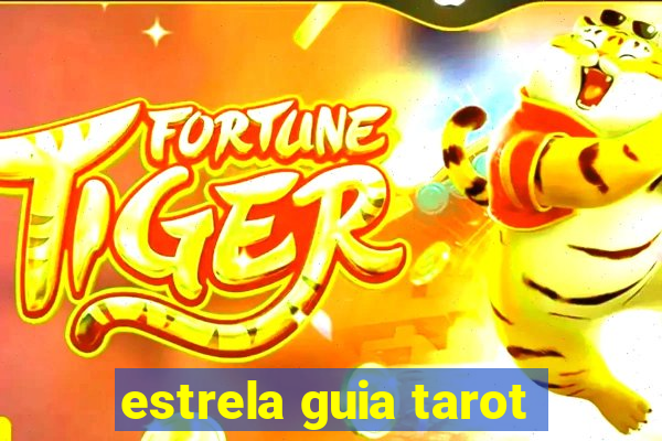 estrela guia tarot