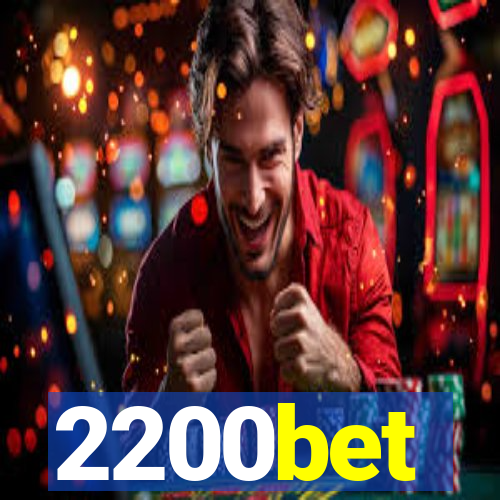 2200bet