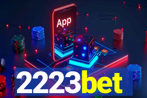 2223bet