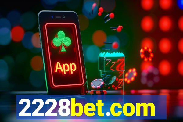 2228bet.com