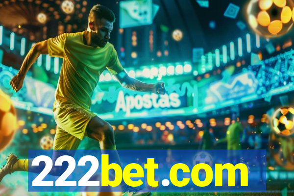 222bet.com