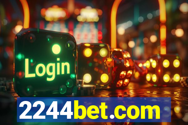 2244bet.com