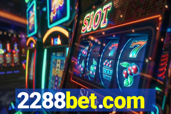 2288bet.com