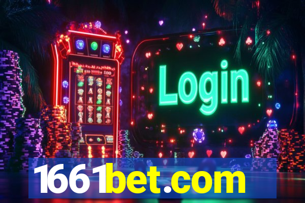 1661bet.com